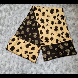 Michael Kors Accessories - Michael Kors Reversible Cashmere Scarf Michael Kors Accessories - Michael Kors Reversible Cashmere Scarf